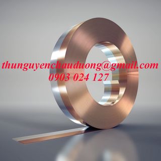 vật liệu lưỡng kim mua ở đâu