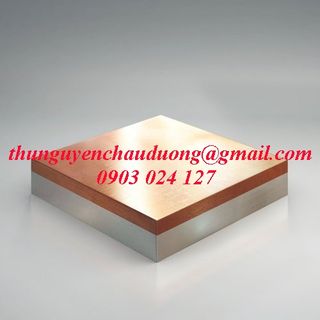 vật liệu lưỡng kim mua ở đâu
