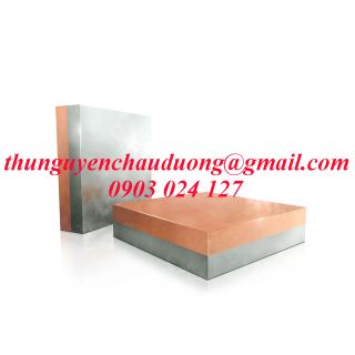 vật liệu lưỡng kim mua ở đâu