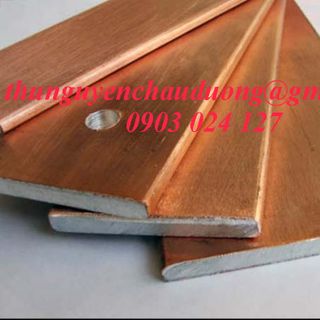 vật liệu lưỡng kim mua ở đâu