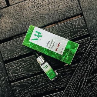 Dr MAI mix saffron trị mụn,trị thâm