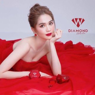 Viên uống trắng da Diamond White-Ngọc Trinh