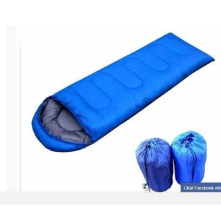 Túi Ngủ Văn Phòng, Du Lịch Tiện Dụng