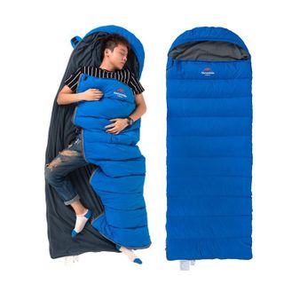 Túi Ngủ Văn Phòng, Du Lịch Tiện Dụng