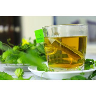 TRÀ KHỔ QUA RỪNG MUDARU TÚI LỘC (HỘP 50 TÚI)