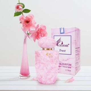 Nước hoa Charme Trust