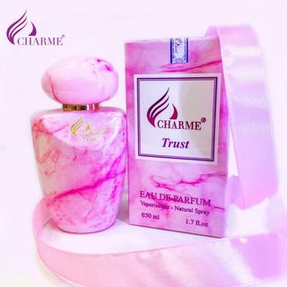 Nước hoa Charme Trust