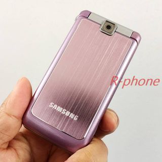 Điện thoại nắp gập samsung s3600i