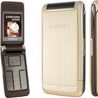 Điện thoại nắp gập samsung s3600i