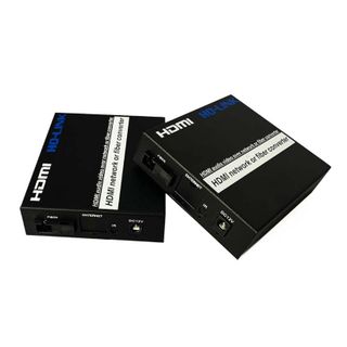 Bộ chuyển đổi hdmi sang quang HL-HDMI-1F-20T/R
