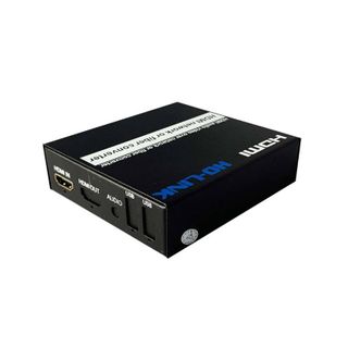 Bộ chuyển đổi hdmi sang quang HL-HDMI-1F-20T/R