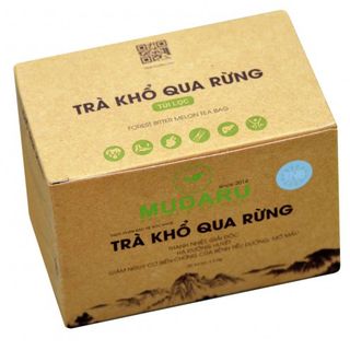 Khổ Qua Rừng [ MUDARU] - ỔN ĐỊNH ĐƯỜNG HUYẾT