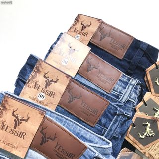 Quần jean nam Yessir