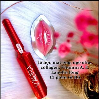 Cấy môi VAURA