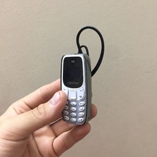 Điện thoại nokia 3310 mini