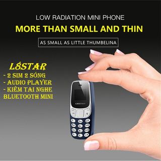 Điện thoại nokia 3310 mini