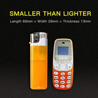Điện thoại nokia 3310 mini