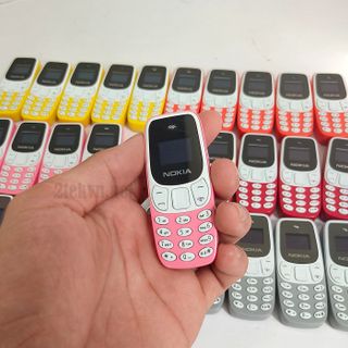 Điện thoại nokia 3310 mini