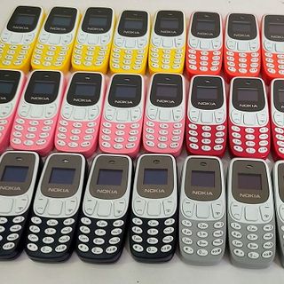 Điện thoại nokia 3310 mini