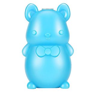 Lọ Tẩy Vệ Sinh Bồn Cầu Nhật Bản SPEVI - Khử Mùi Nhà Vệ Sinh, Diệt Sạch 99,9% Vi Khuẩn Thiết Kế Thông Minh Giúp Dễ Dàng Sử Dụng, Lọ Thả Bồn Cầu Hiệu Quả Rất Nhiều Với Viên Thả Bồn Cầu