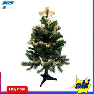 Cây Thông Noel 90Cm Không Kèm Phụ Kiện giá sỉ