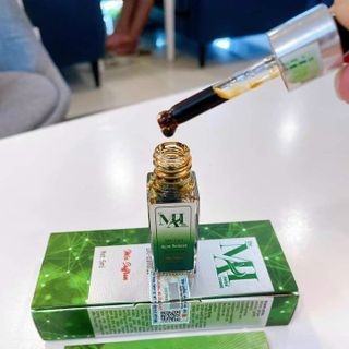Dr MAI mix saffron trị mụn,trị thâm