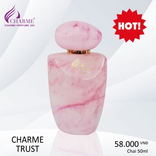 Nước hoa Charme Trust