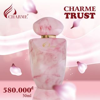 Nước hoa Charme Trust