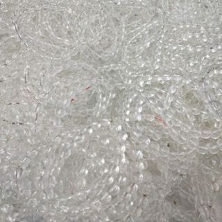 Chuỗi đá trong suốt 8mm