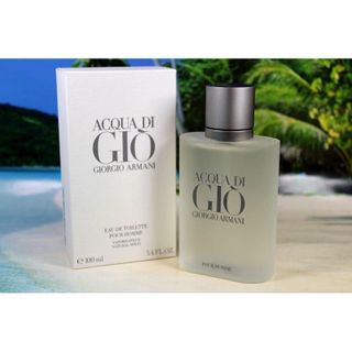 Nước hoa giò trắng