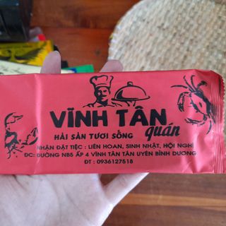 Khăn Lạnh - Khăn ướt giá rẻ