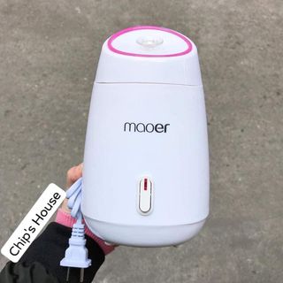 Máy xông mặt mini Maoer