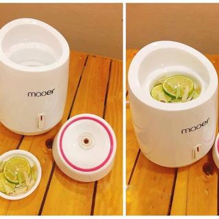 Máy xông mặt mini Maoer