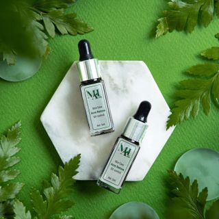 Dr MAI nguyên chất trị mụn