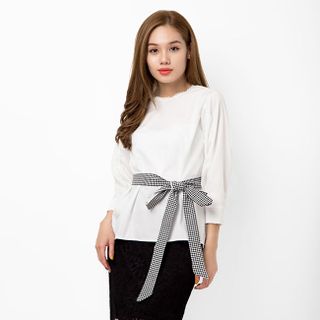 Áo kiểu nữ