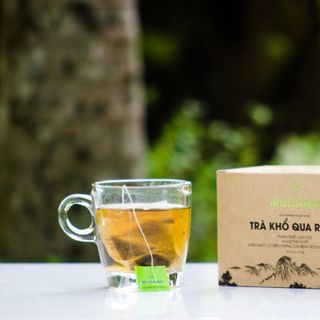 Khổ Qua Rừng [ MUDARU] - ỔN ĐỊNH ĐƯỜNG HUYẾT