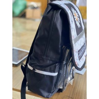 BALO PHẢN QUANG COLKIDS HOA CÚC bl0080