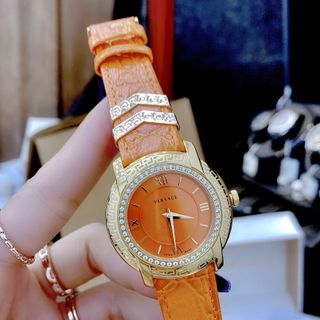 Đồng hồ nữ VERSACEE DV 25 ROUNG LADY