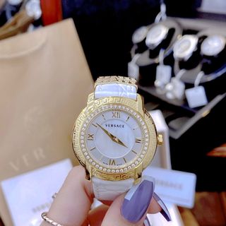 Đồng hồ nữ VERSACEE DV 25 ROUNG LADY