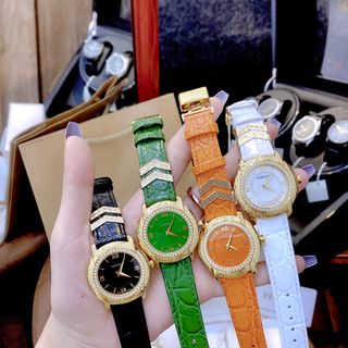 Đồng hồ nữ VERSACEE DV 25 ROUNG LADY