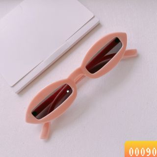 mắt kính model 00090
