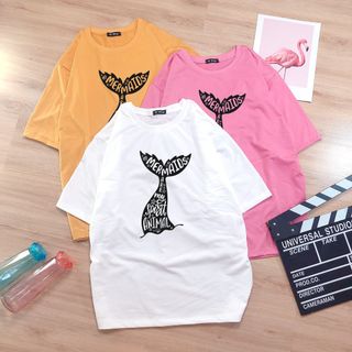 CHUYÊN SỈ HÀNG ÁO THUN IN NHIỆT GIÁ CHỈ TỪ 1X
