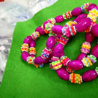 Chuỗi đeo tay cầm rất nặng tay 8k