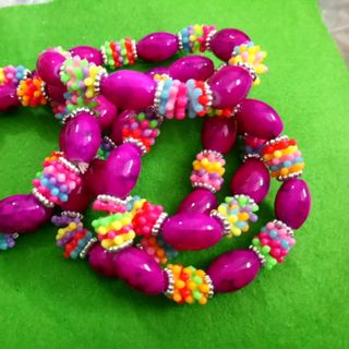 Chuỗi đeo tay cầm rất nặng tay 8k