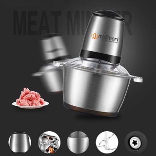 Máy Xạy Thịt inox 304