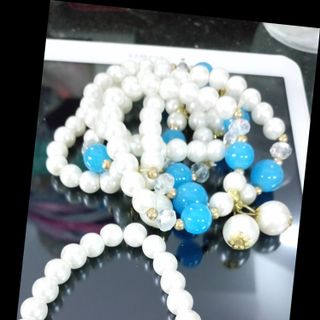 Chuỗi đeo tay đẹp xinh 13k
