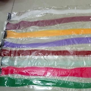 Tép tóc light đủ màu dài 56cm