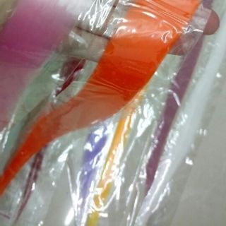 Tép tóc light đủ màu dài 56cm