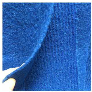 Thảm nỉ trải sàn màu xám, dày 3mm, trải sàn nhà, văn phòng, sự kiện, phòng bếp khổ rộng 2m có đủ màu: Đen; xám;đỏ; xanh dương; xanh lá