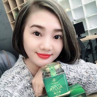Ủ tảo xoắn tươi alota huyền phi